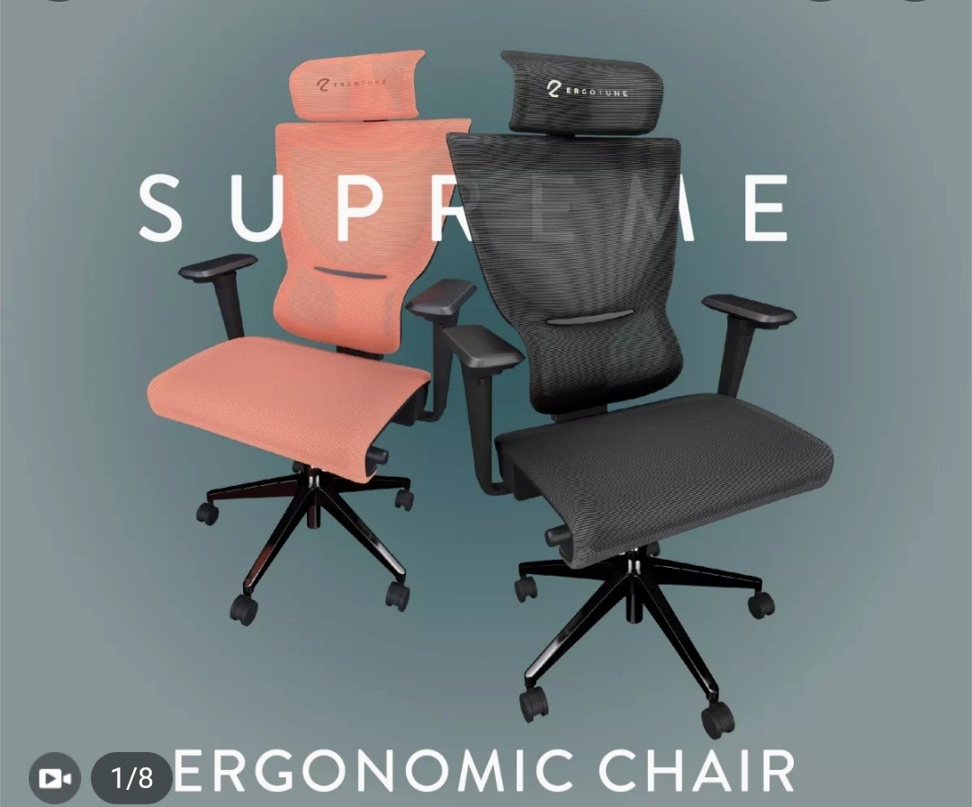 Ergoedge chair review on sale