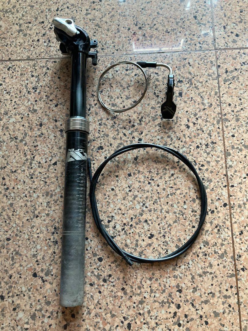 Xlc dropper hot sale