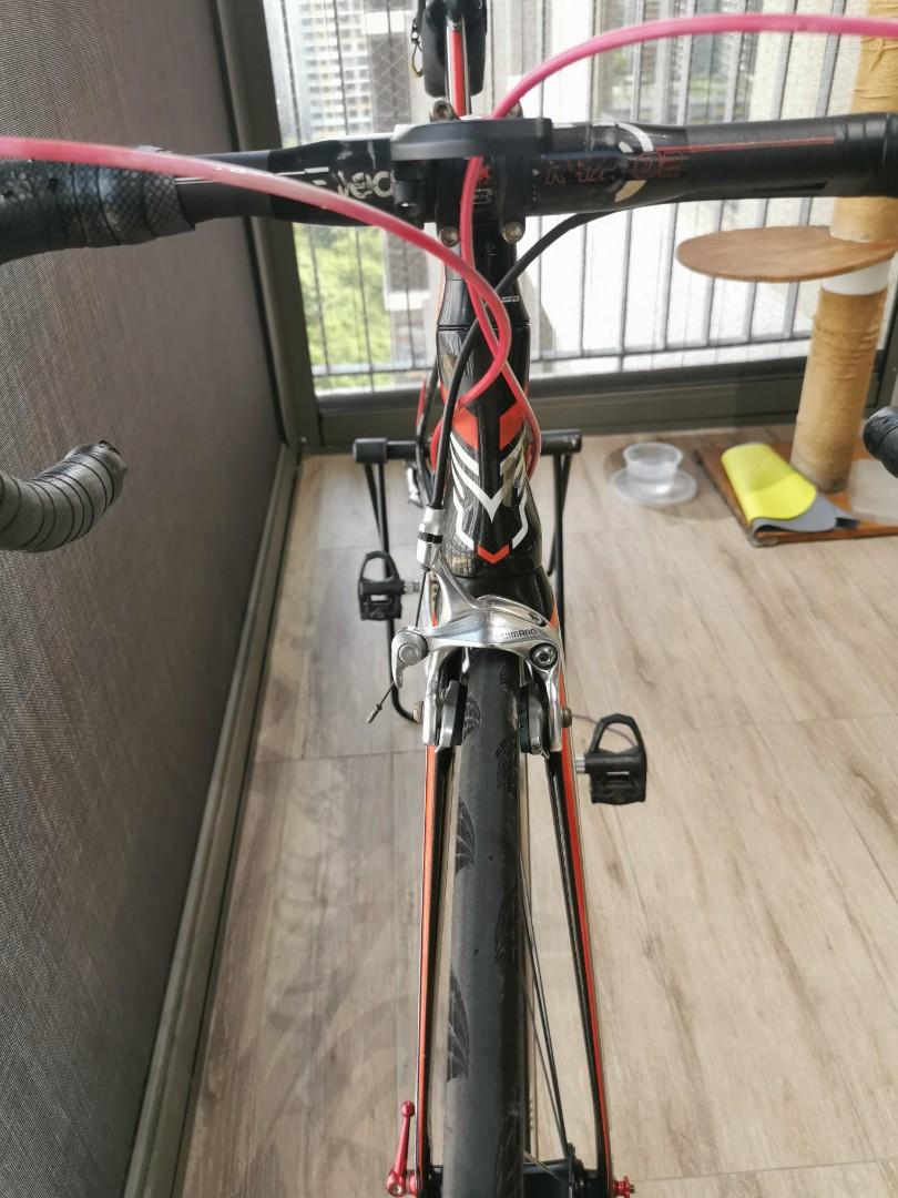 Felt AR4 Sports Equipment Bicycles Parts Bicycles on Carousell