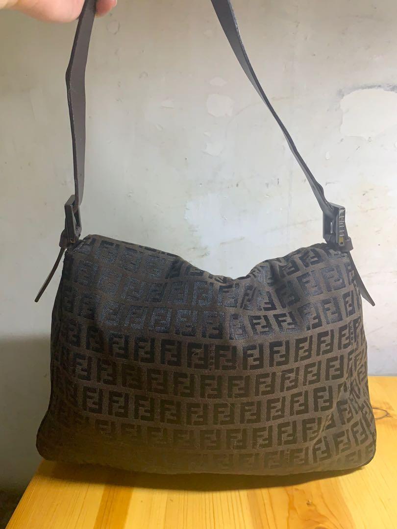 Vintage baguette bag hot sale