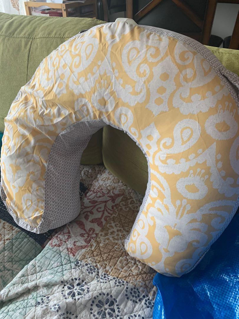 Nursing pillow price sales