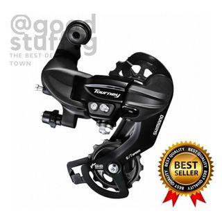 rd shimano altus 7 speed