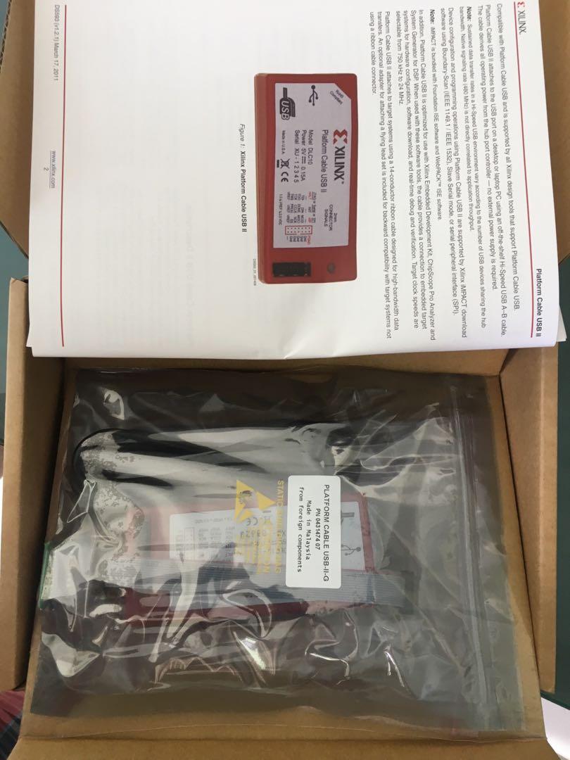 Freescale/NXP/Blackfin/ATMEL/Xilinx Evaluation Board , Computers & Tech