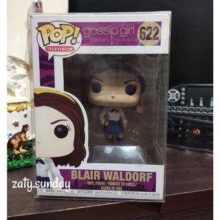 Funko Pop! Gossip Girl Blair Waldorf Vinyl Figure