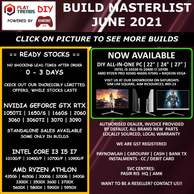 Gaming Pc Computer Amd Ryzen 3 30g 5 3600 5600x 5800x 5900x 3950x 5950x 5400g 5600g 5700g Gaming Pc Intel Core I3 I5 Nvidia Geforce Gtx 1650 1060 1070 60 Super