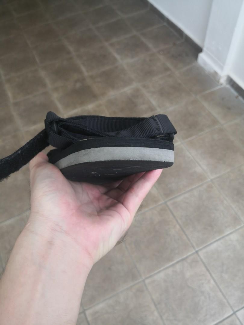 Gelert Sandals Mountain Sandal Men s Fashion Footwear Flipflops and Slides on Carousell