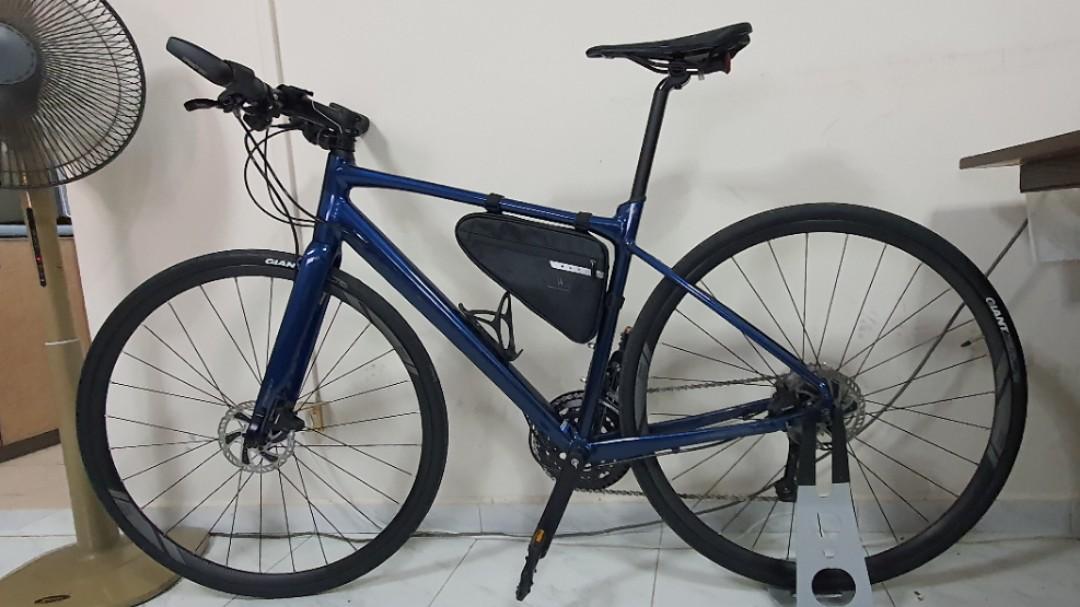 Giant hotsell fastroad sl2