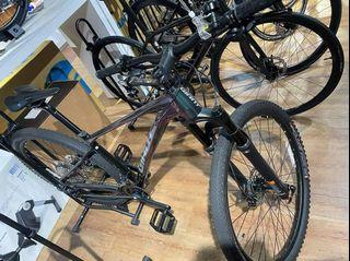 Giant XTC SLR 2 (2021, Brand New) Giant XTC SLR 2 (2021, Brand New)