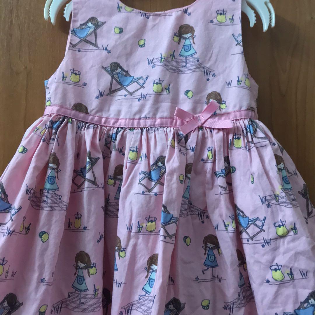Bluezoo new arrivals girls dresses