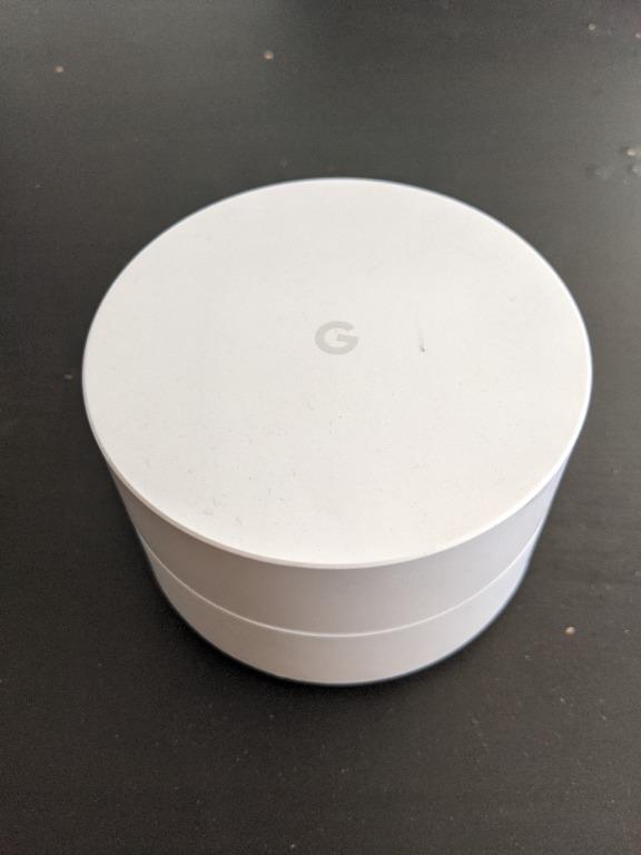 Google Wifi Router And Wifi Access Point Ap Computers Tech Parts Accessories Networking On Carousell