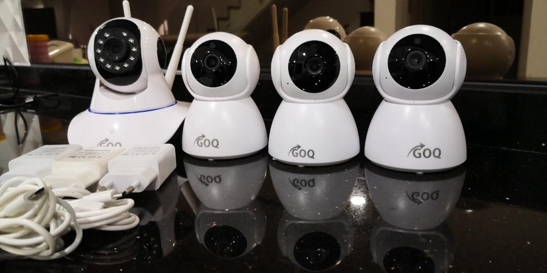 Goq camera shop