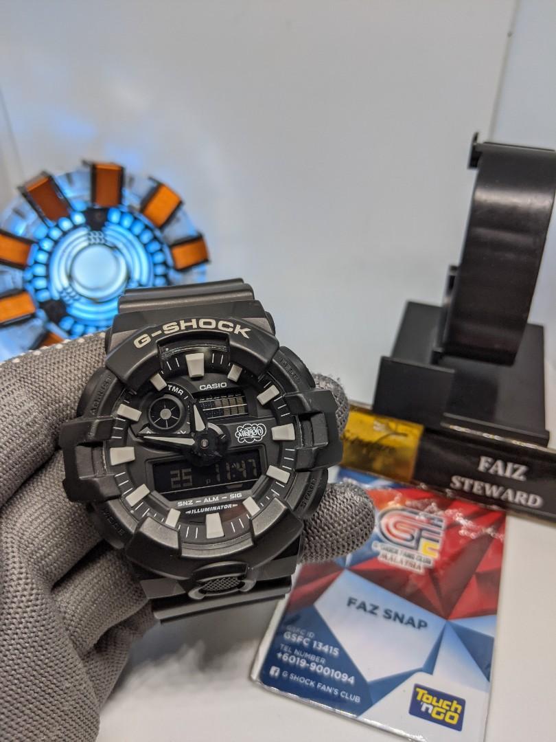 Ga700eh best sale