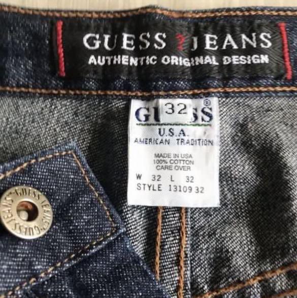 Trimmed Studded Blue Denim Bermuda 