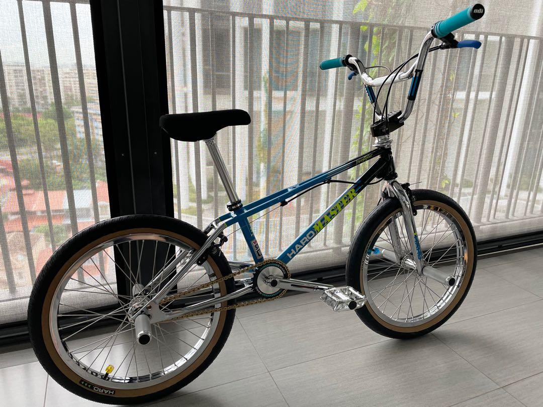 Haro flatland master new arrivals