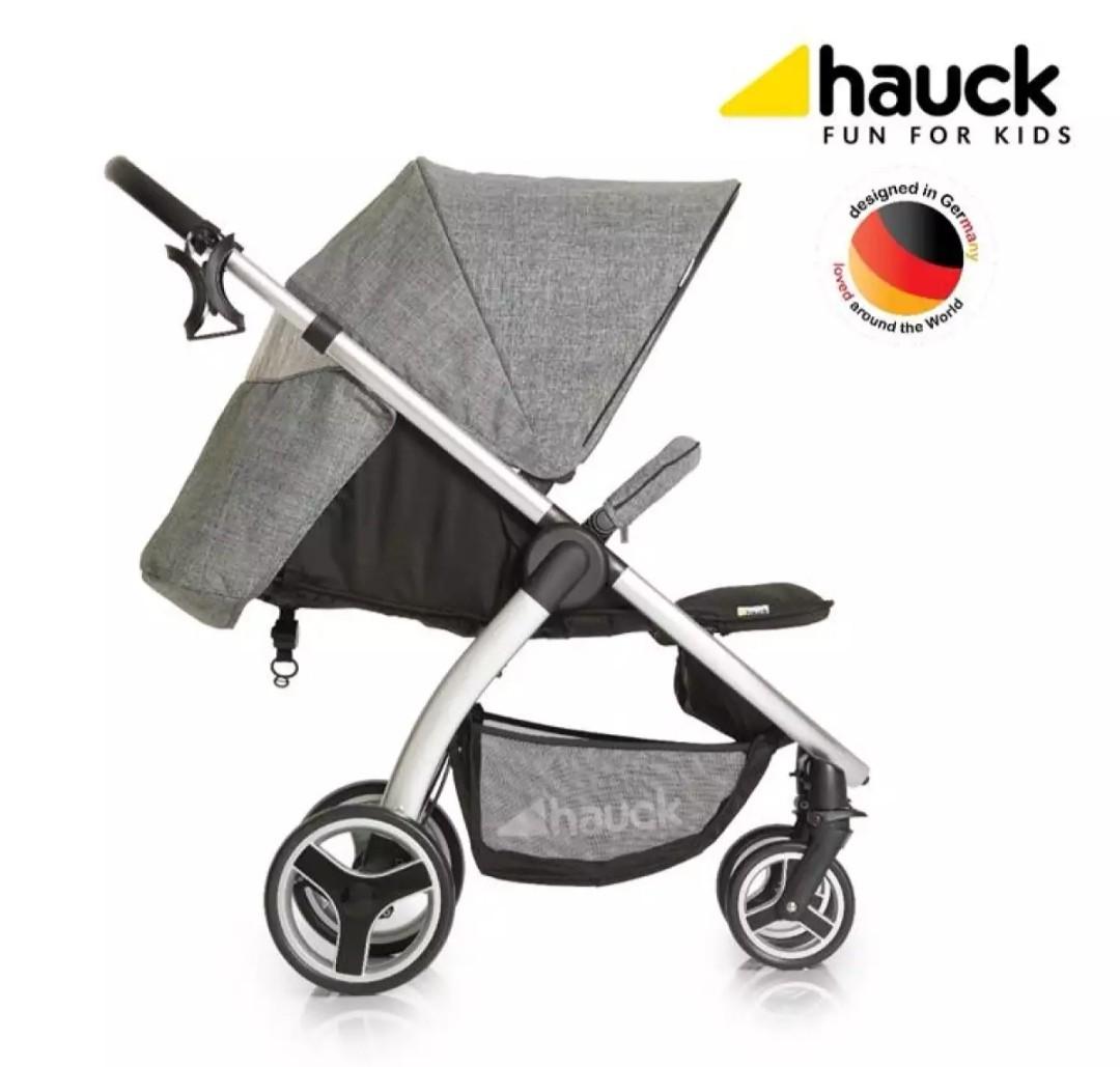 Hauck Lift Up 4