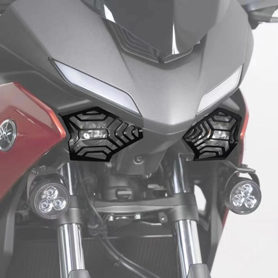 tracer 700 accessories