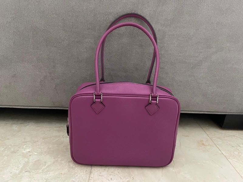 Hermes plume mini on sale