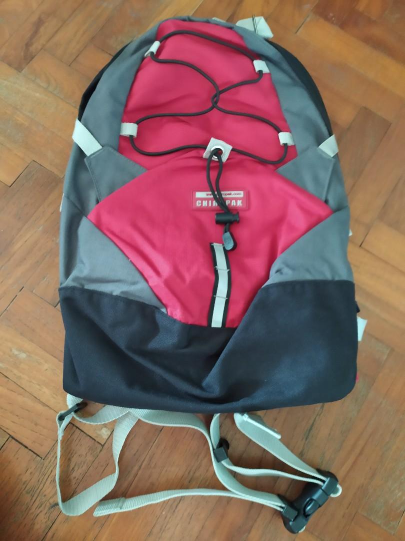 Red Backpack (Category: Backpacks) located in Singapore. Submitted by carolinelala (Listing ID 1090944623, Image 1). Description: Backpack. Is brand new but just kept for quite a while..