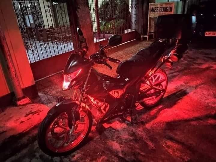 Honda Rs 150 Motorbikes Motorbikes For Sale On Carousell Honda Rs 150 Motorbikes Motorbikes For Sale On Carousell
