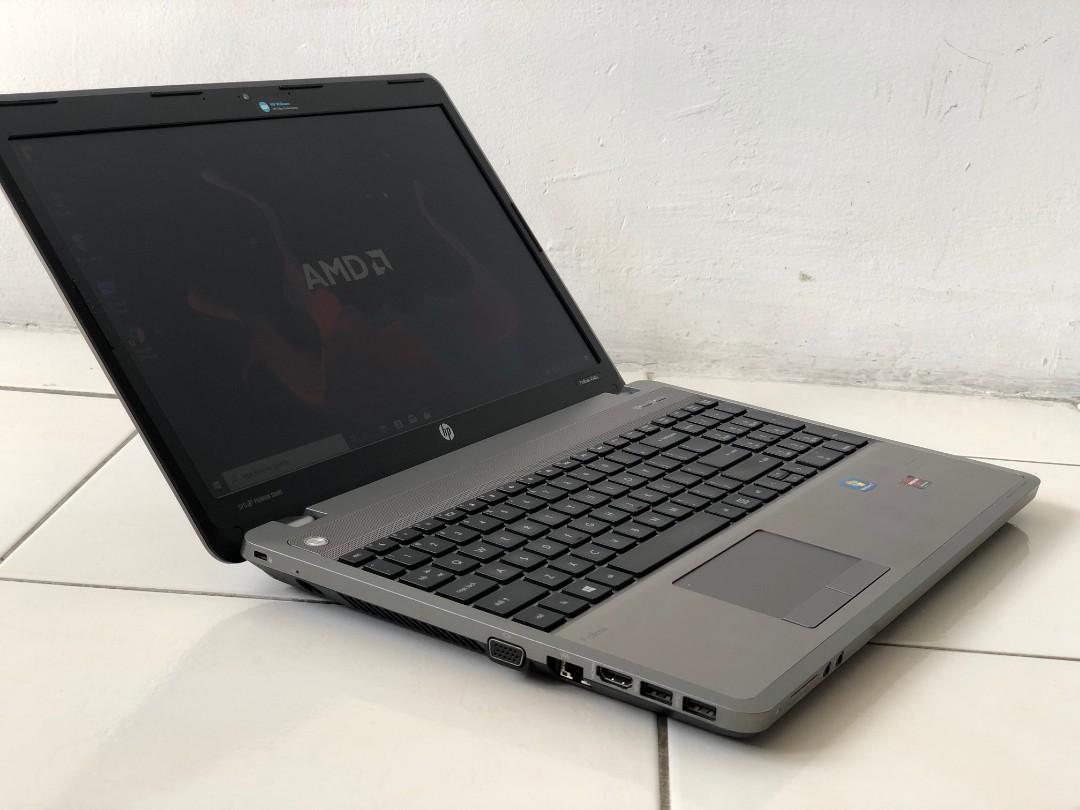 Hp probook 4540s.. Windows 10pro.. 2019 microsoft office.. Core i7