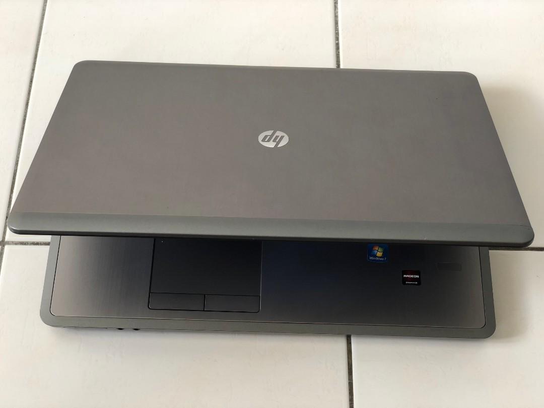 Hp probook 4540s.. Windows 10pro.. 2019 microsoft office.. Core i7