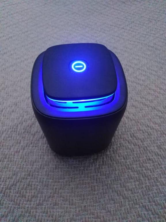 huawei hw2020 bluetooth speaker battery life