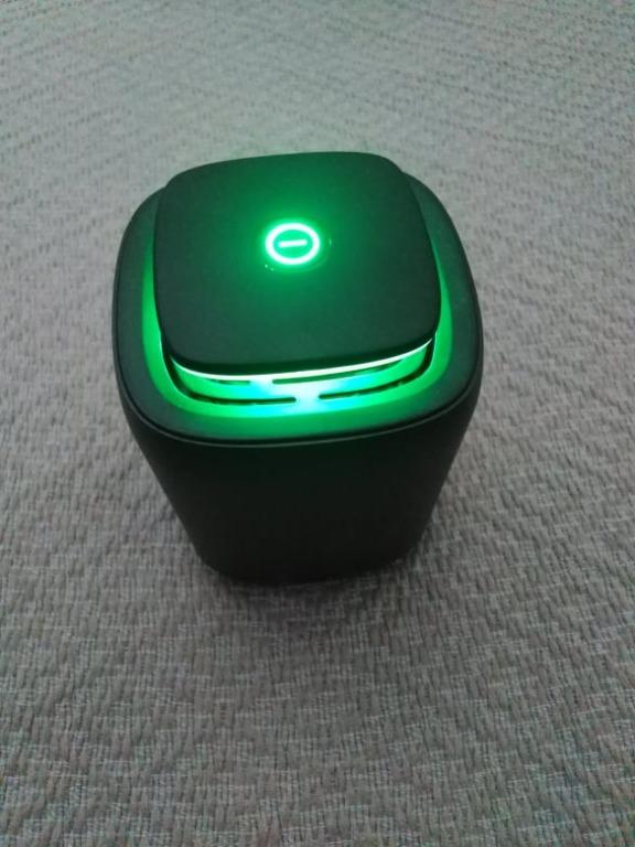 huawei hw2020 bluetooth speaker battery life