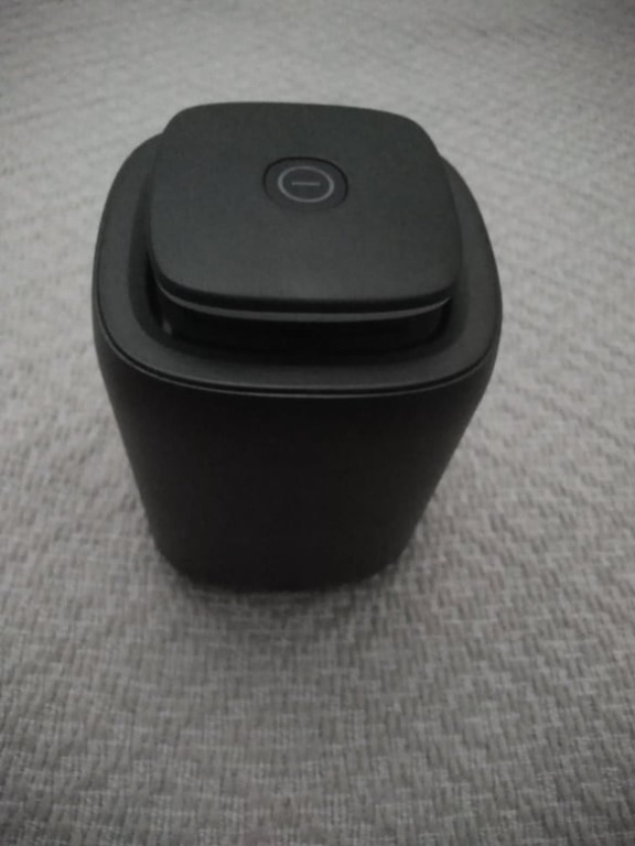 huawei hw2020 bluetooth speaker battery life