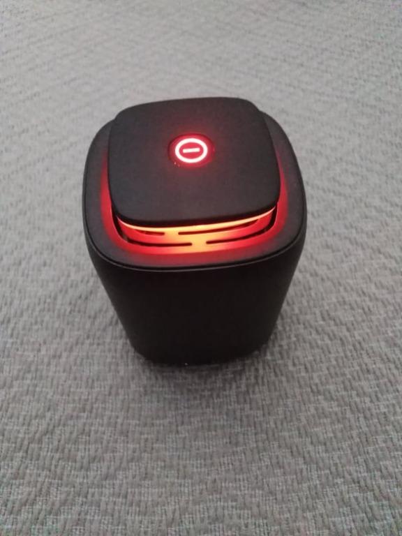 huawei hw2020 bluetooth speaker battery life