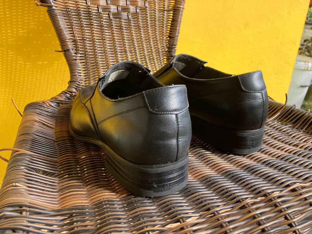 Hush puppies hpo2 clearance flex formal shoes