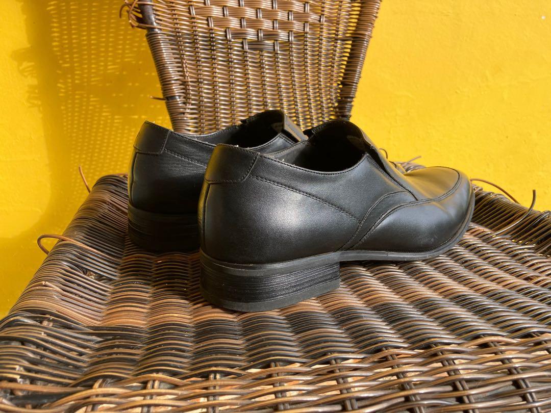 Hush puppies hpo2 clearance flex formal shoes