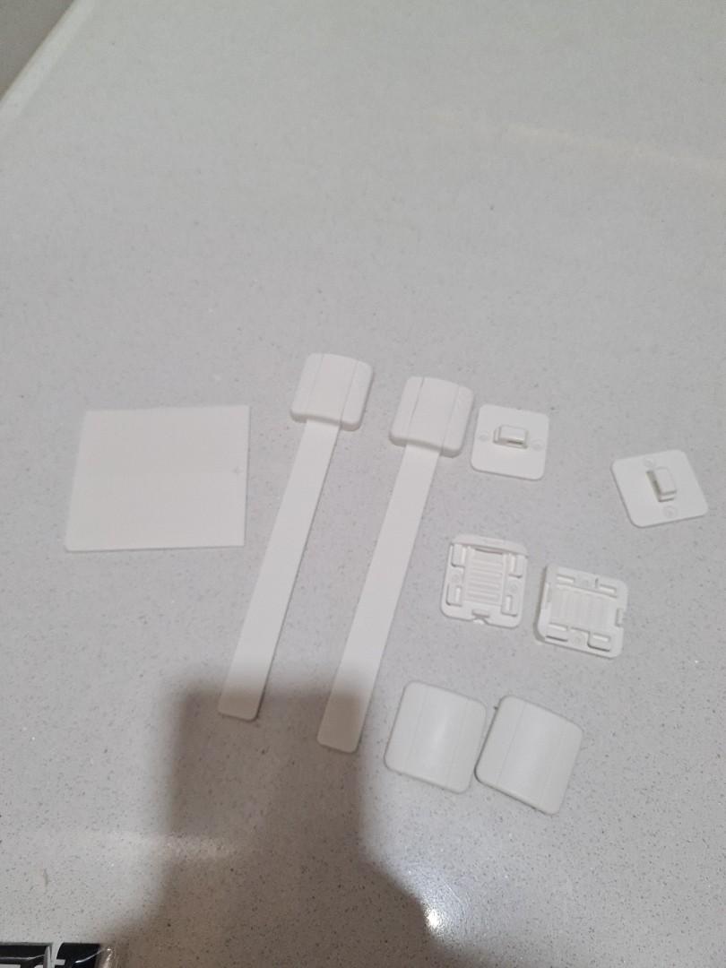 IKEA Child Safety Strap Lock undvika, Babies & Kids, Baby Nursery