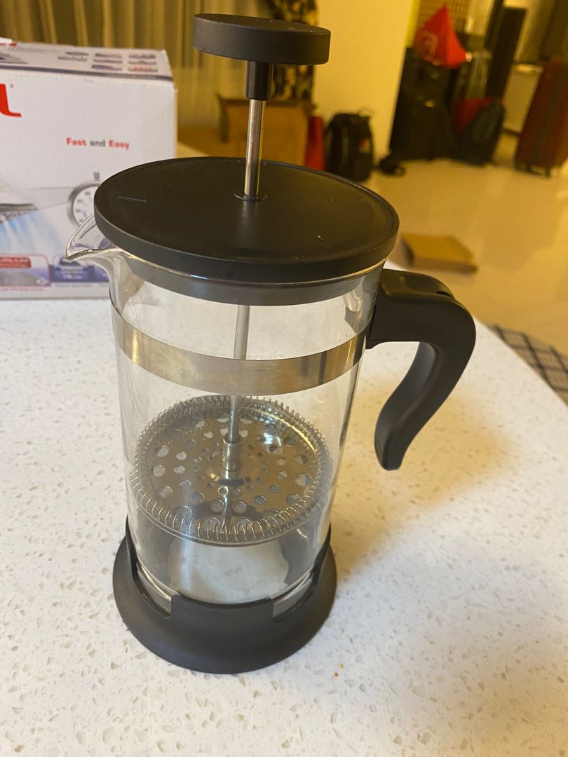 IKEA Coffee and tea kettle, Furniture & Home Living, Kitchenware