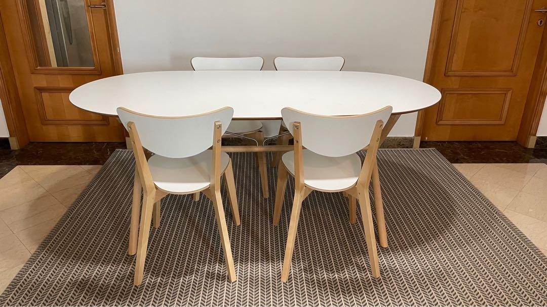 Dalshult table deals