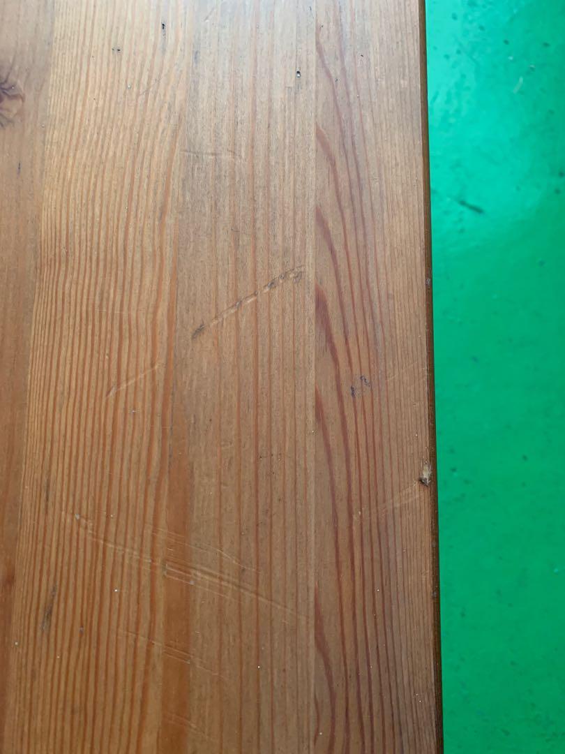 IKEA LEKSVIK Bench / Shoe Rack, Furniture & Home Living, Furniture