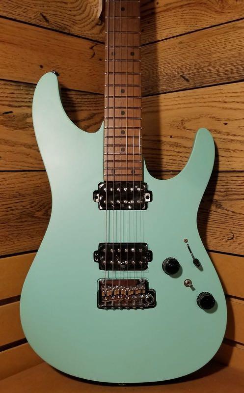 Ibanez store az242 sfm
