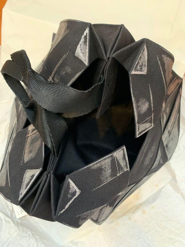 Issey miyake on sale origami bag
