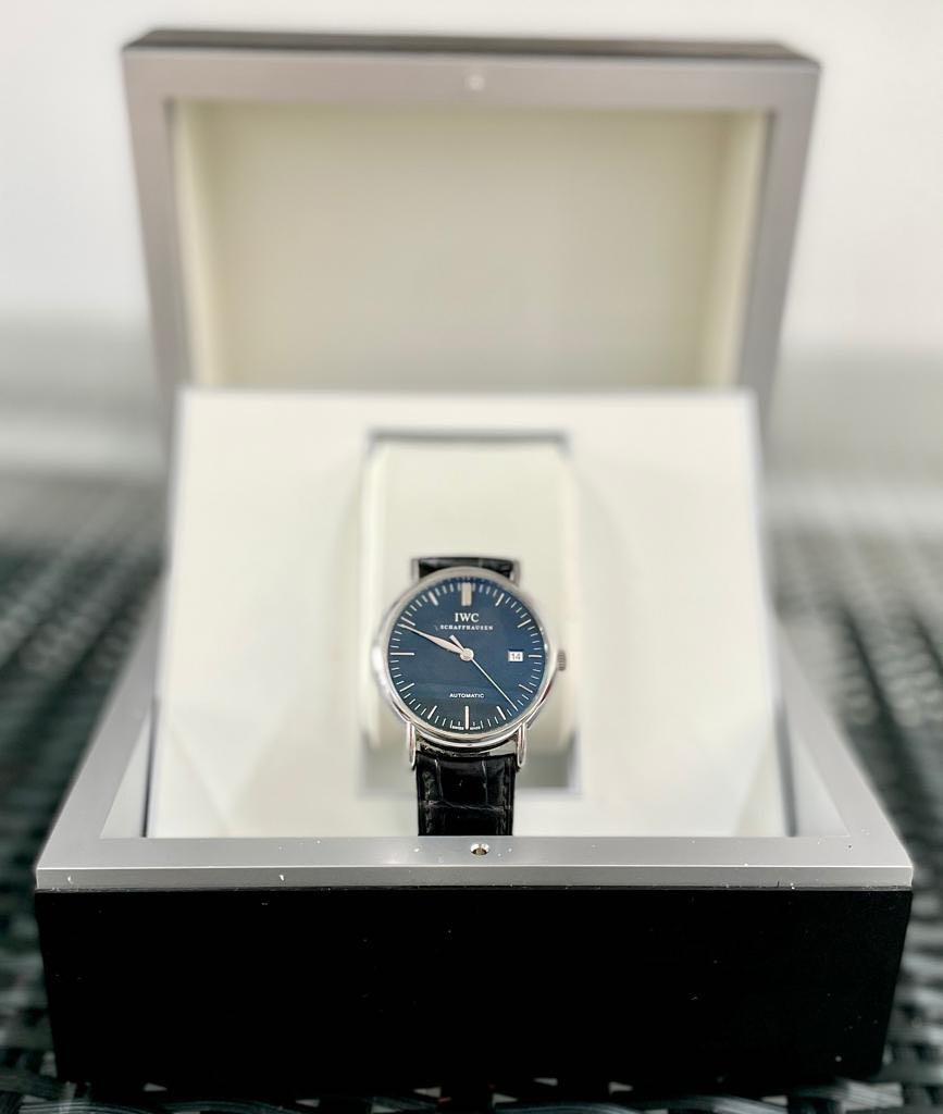 Iwc 3563 outlet
