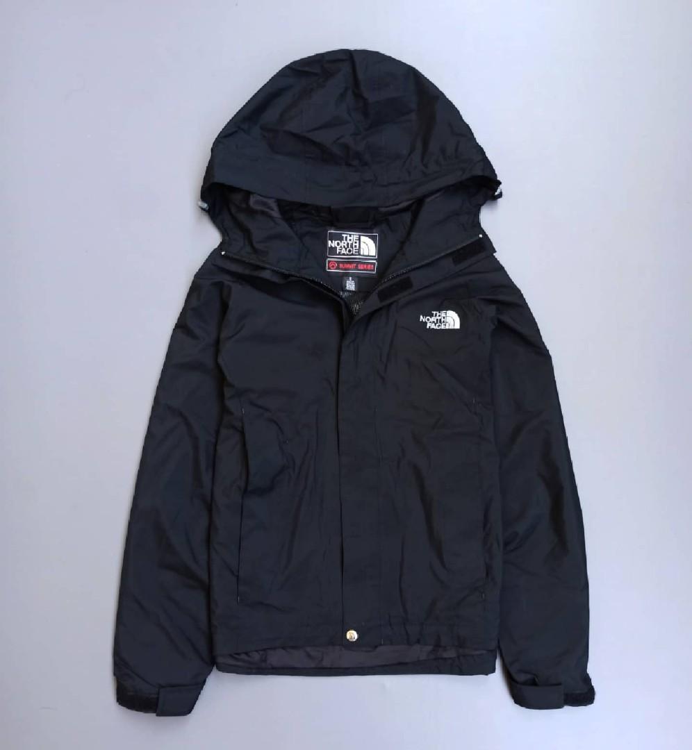 Jaket outdoor the north face cheap