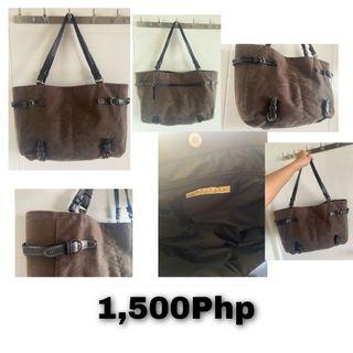 Japan bag
