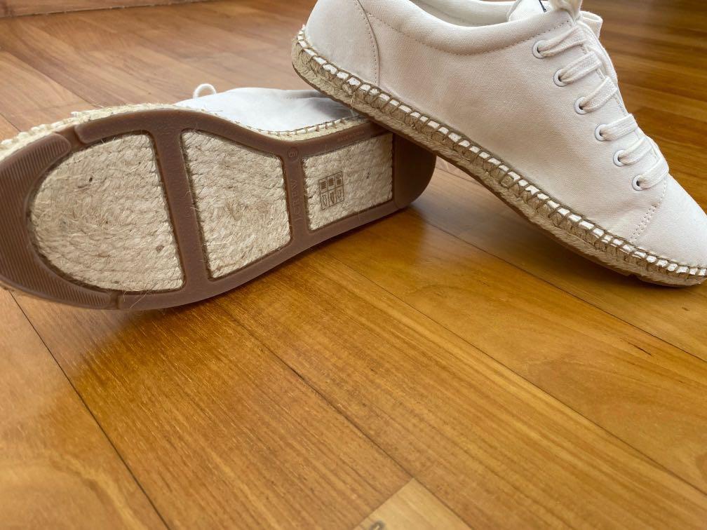J.Crew espadrille sneakers Women s Fashion Footwear Sneakers on