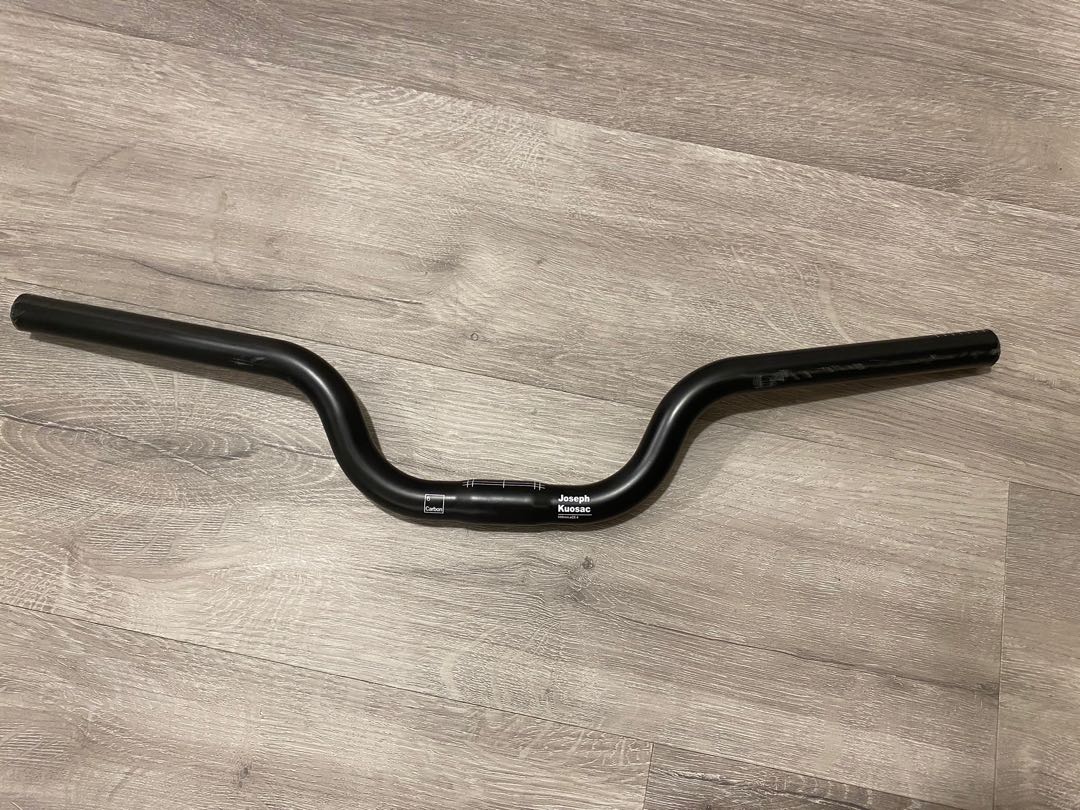 Joseph kuosac new arrivals carbon handlebar