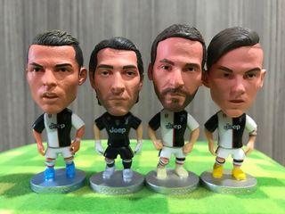 Juventus Soccer Team
