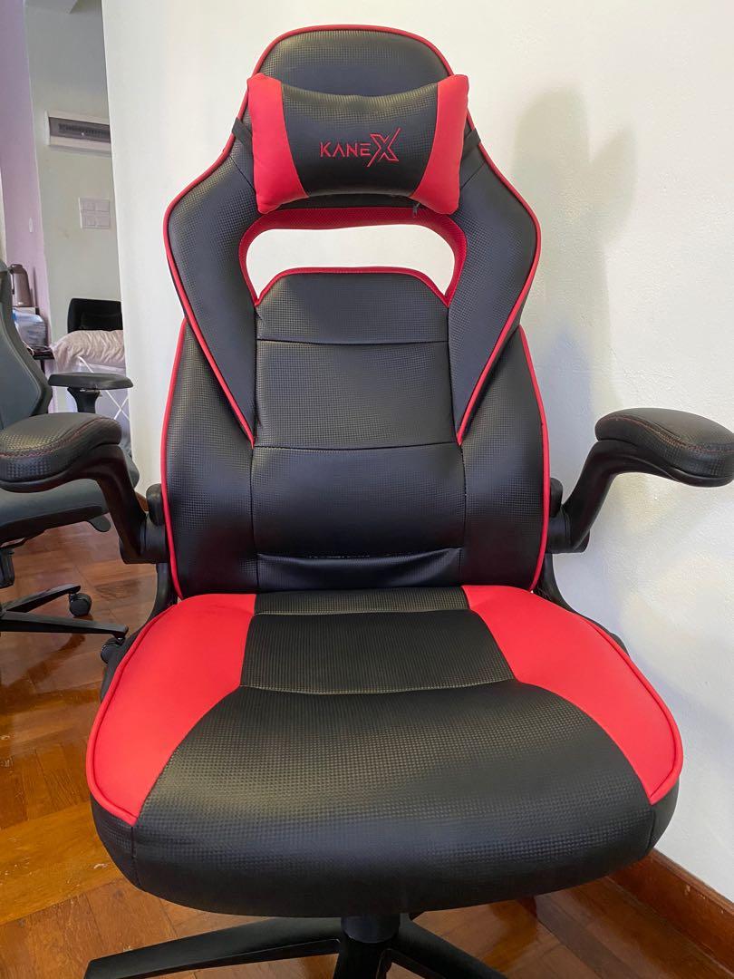 Kanex discount gaming chair