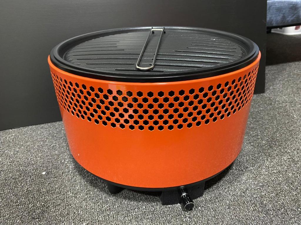 kbabe Multi-functional BBQ Grill, TV & Home Appliances, Other Home  Appliances on Carousell