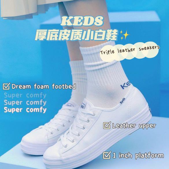 Keds triple core hotsell