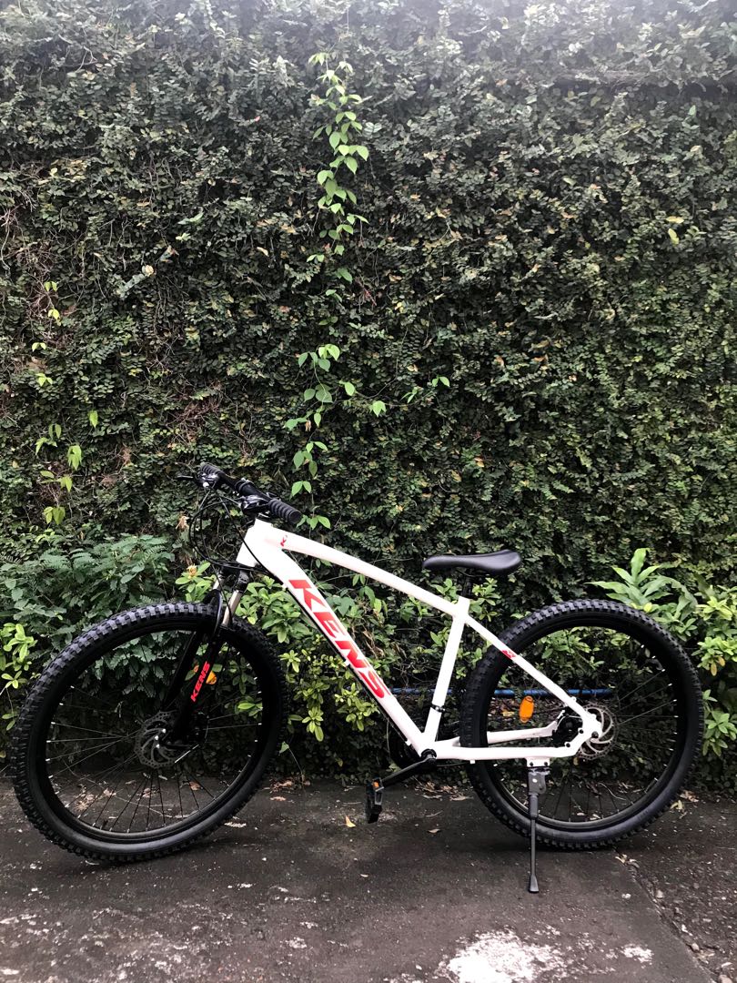 Kens mountain bike sale price