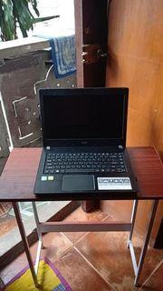 Laptop Table 60cm Sale
