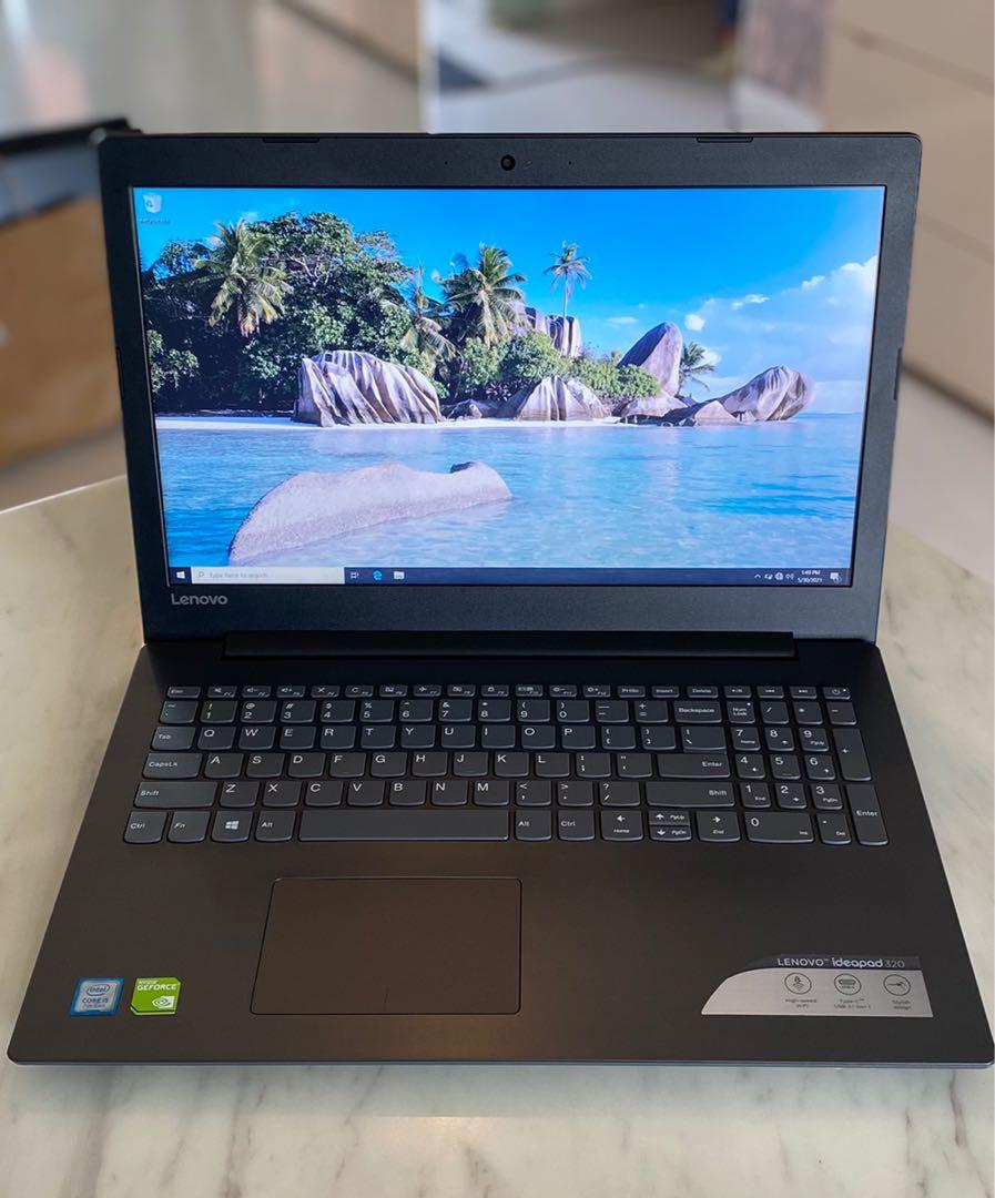 Geforce hotsell 940mx 4gb