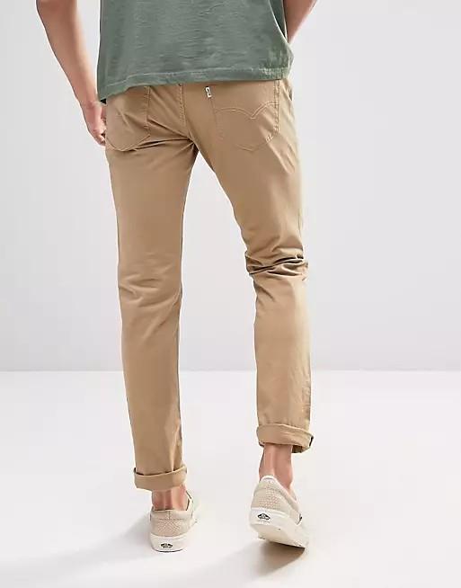 Levi's sale 511 khaki